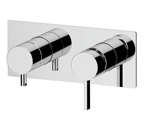 Remer MC93Z Смеситель для душа Remer Metrica MC93Z