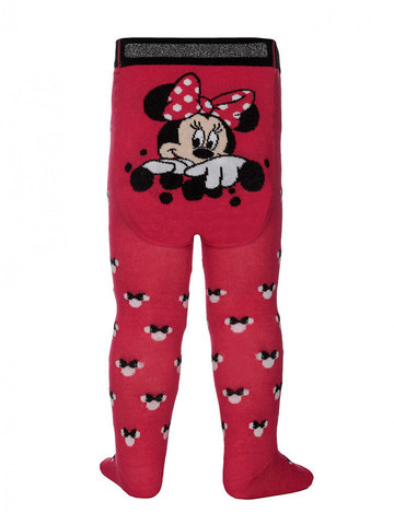 Детские колготки Disney 17С-130СПМ рис. 455 Conte Kids