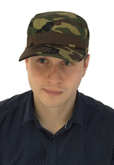 Купить Кепка Нато в Магазине тельняшек