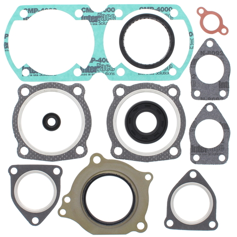 Gasket Set
