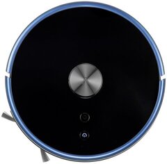 Робот-пылесос Viomi Vacuum Cleaner S9 Black (Черный) (Global)