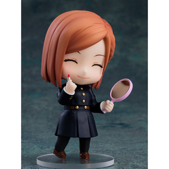 Фигурка Nendoroid Jujutsu Kaisen Nobara Kugisaki 4580590123601