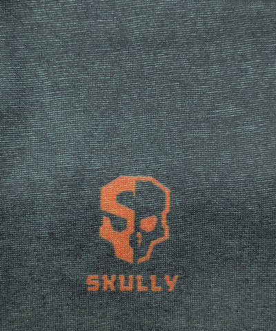 Картинка бандана-труба Skully Wear Tube skull Clown - 3