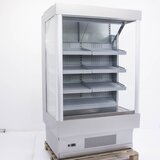 фото 3 Горка холодильная Frigorex EASYREACH 130 фруктовая на profcook.ru