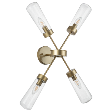 Настенный светильник Lightstar Crotone 690643