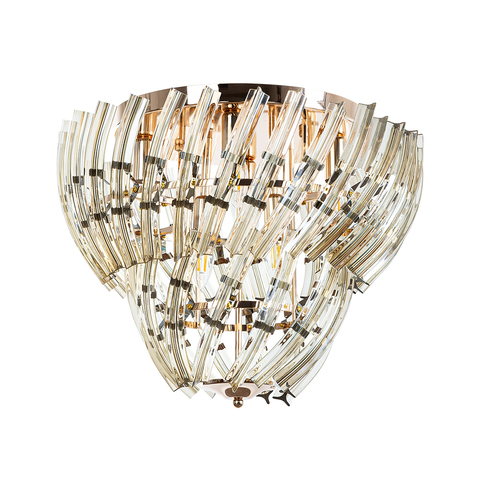 Люстра Arte Lamp Ella A1054PL-6GO