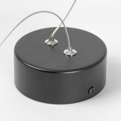 Подвесной светодиодный светильник Lussole LSP-7084