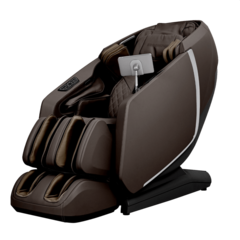 Массажное кресло Ergonova Organic LUX (Series X) Brown