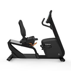 Велотренажер горизонтальный SHUA SHB9100R