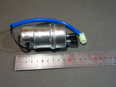 Топливный насос Yamaha DS 400 XVS 400 XVS 650 XVS 1100 8mm