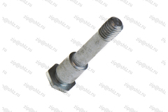 Ось 0411Е.03.10.121МП