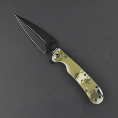 Нож Arrow Camo DLC D2