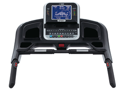 Беговая дорожка SPIRIT XT685 DC ENT Black