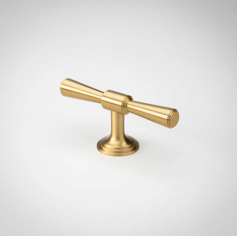 Штопор Tansy ( Satin Brass )