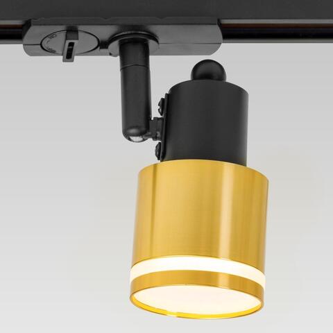 Однофазный трековый светильник Citilux Bruno CL565T14