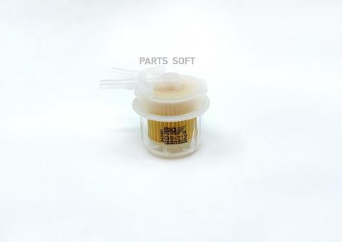 Фильтр топливный BIG  GB-212