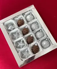 Конфеты ручной работы 