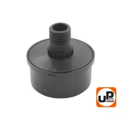 Фильтр воздушный UNITED PARTS для компрессора , резьба 1/2