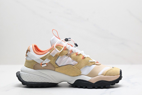 LACOSTE L-Guard Breaker 'Beige/White' 