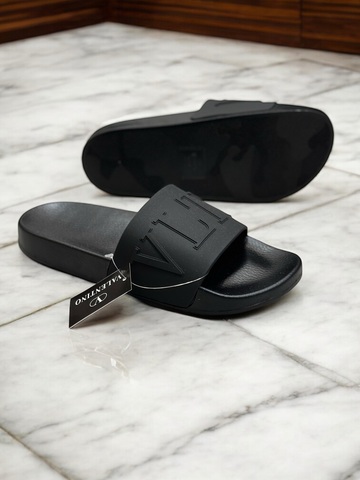 Тапки Valentino 517077blbl