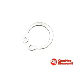 Кольцо стопорное QUATTRO ELEMENTI Deep 800/1000 (918-658-016)