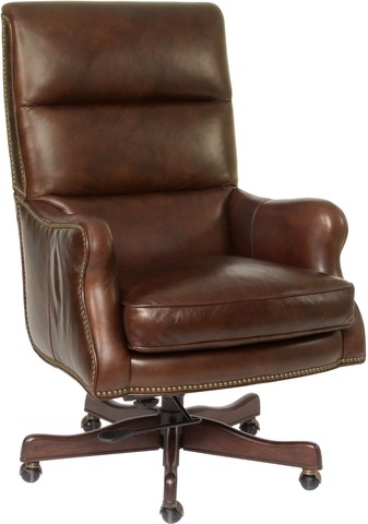 Hooker Furniture Home Office Victoria Executive Chair