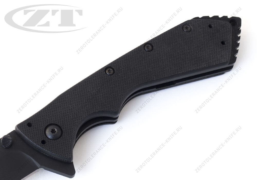 Нож Zero Tolerance ZT0780 - фотография 