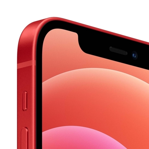 Купить iPhone 12 64Gb Red в Перми