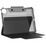 UAG Lucent Series Case for iPad Pro 11-inch (3-4 Gen) | iPad Air 10.9-inch (4-5 Gen) Black/Ice (Чёрный)12255N314043