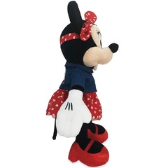 Дисней Плюшевая Минни Маус на День Святого Валентина 41 см