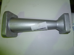 Корпус вала привода для виброрейки ТСС (Housing SHAFT,М128100012)