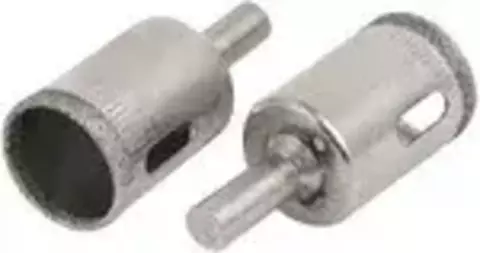 КАРОНКА DIAMOND HOLE SAW 22 FEITENG в упаковке 3 шт