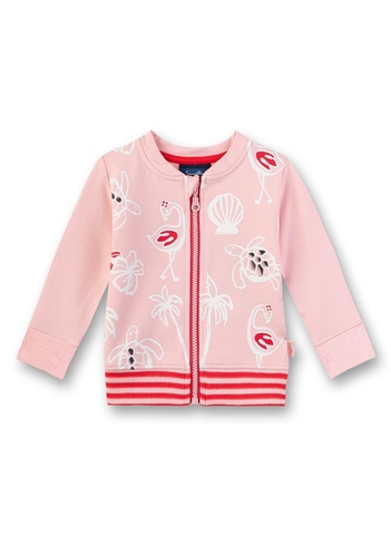 Кофта Sanetta KIDSWEAR 114918 38099