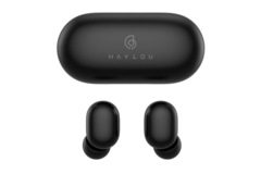 Наушники Haylou GT1 2022 (черный)