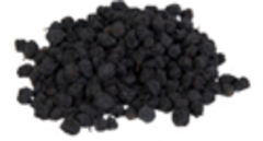 Рябина черноплодная (плоды)