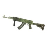 Складная рукоятка Picatinny, DLG Tactical