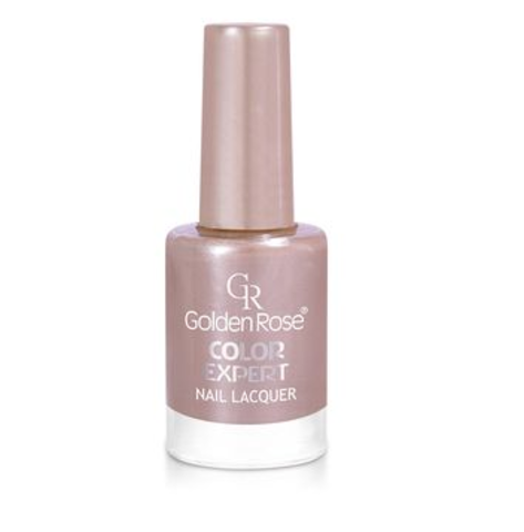Golden Rose Лак Color Expert Nail Lacquer 33