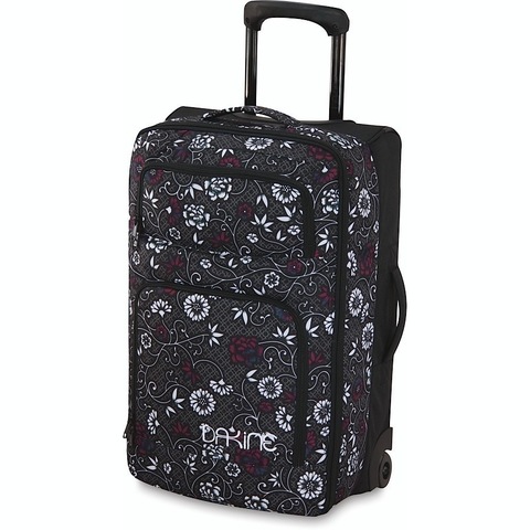 Картинка сумка на колесах Dakine Overhead 42L Jasmine - 1