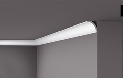 Карниз потолочный WT16