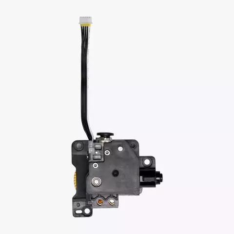 Экструдер из закаленной стали Hardened Steel Extruder Unit для 3D-принтера Bambu Lab X1