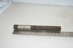 Развертка ручная прямая 21мм №3 9ХС ц/х