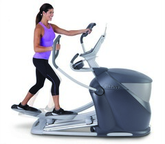 Эллиптический тренажер Octane Fitness Q47xi