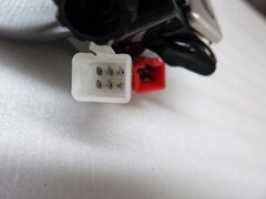 Приборная панель Honda CB400 92-94