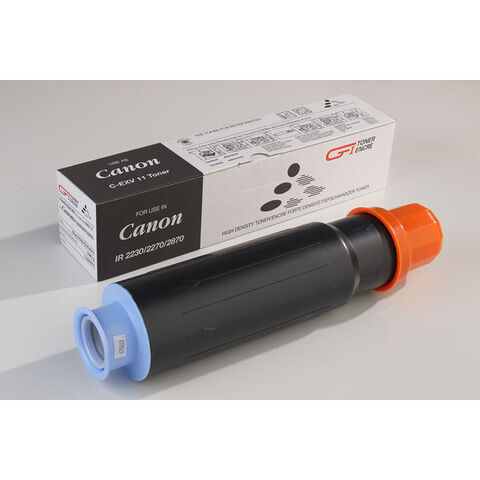 Картридж Туба INTEGRAL  (C-EXV11), (NPG-25), (GPR-15) (9629A002[AA]), (11500075) черный (black), до 21000 стр., 1060 гр - купить в компании MAKtorg