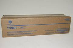 Тонер картридж Konica Minolta TN-217. Для KM bizhub 223/283 (17,5К)