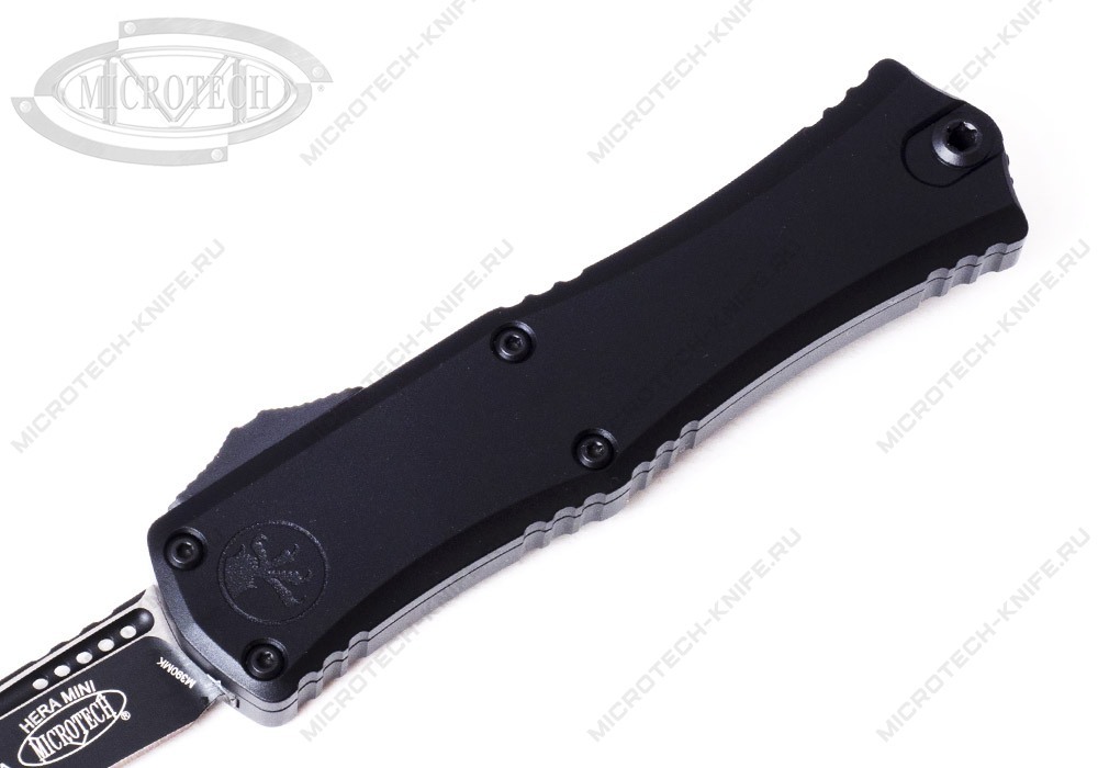 Нож Microtech 1705M-1T Mini Hera Tactical - фотография 