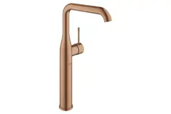 GROHE Essence 24170DL1 Смеситель для раковины без донного клапана, XL-Size, теплый закат матовый фото