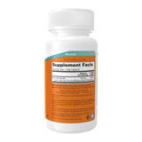 Железо 36 мг, Double Strength Iron 36 mg, Now Foods, 90 капсул 3