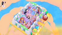 Harmony's Odyssey (для ПК, цифровой код доступа)