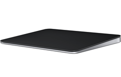 Беспроводной трекпад Apple Magic Trackpad (USB-C, 2024) Черный | Black (MXKA3AM/A)